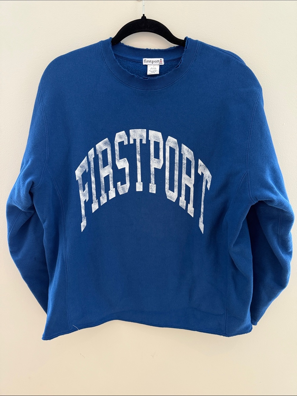 Firstport Crewneck Sweatshirt